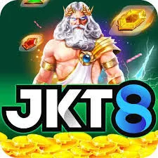 JKT8 - Permainan Puzzle Menantang untuk Semua Usia