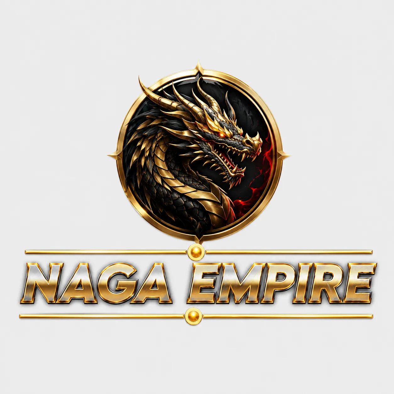 NAGAEMPIRE - Petualangan Seru Dalam Dunia yang Menawan