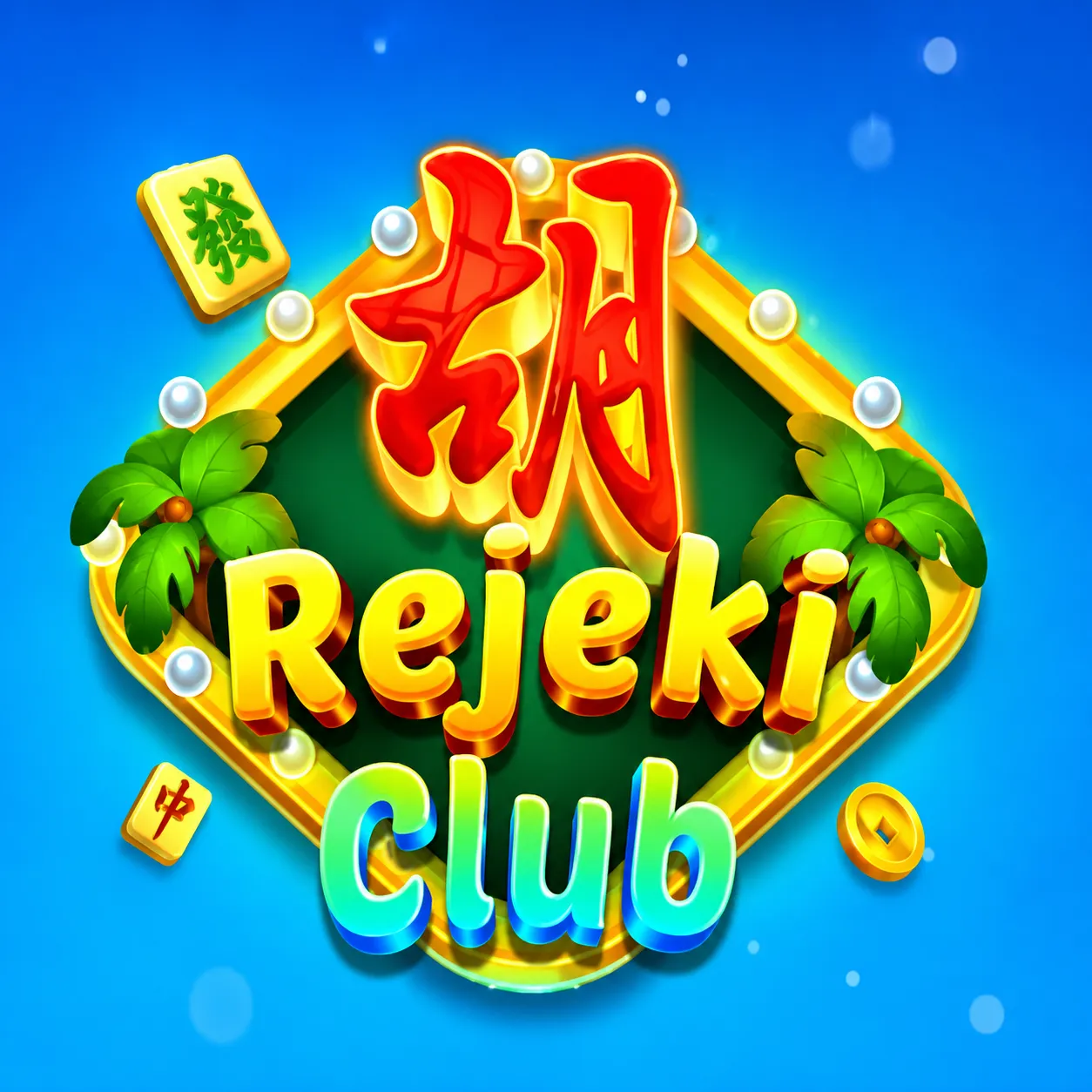 REJEKICLUB - Permainan Olahraga Seru untuk Semua Kalangan