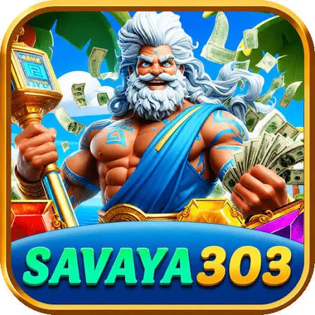 SAVAYA303 - Game Kasino Seru dan Menguntungkan
